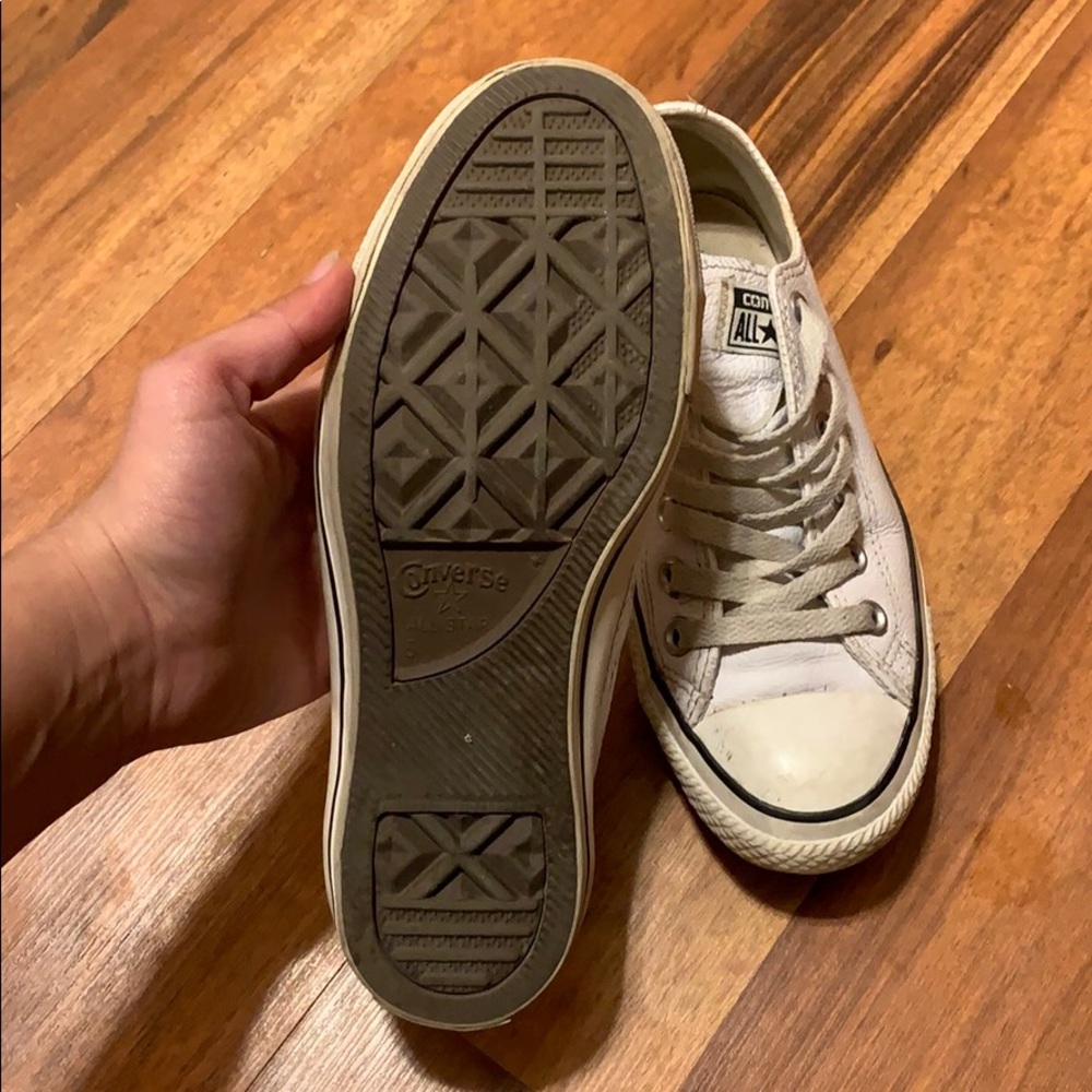Converse ALL STARS - Picture 3 of 3
